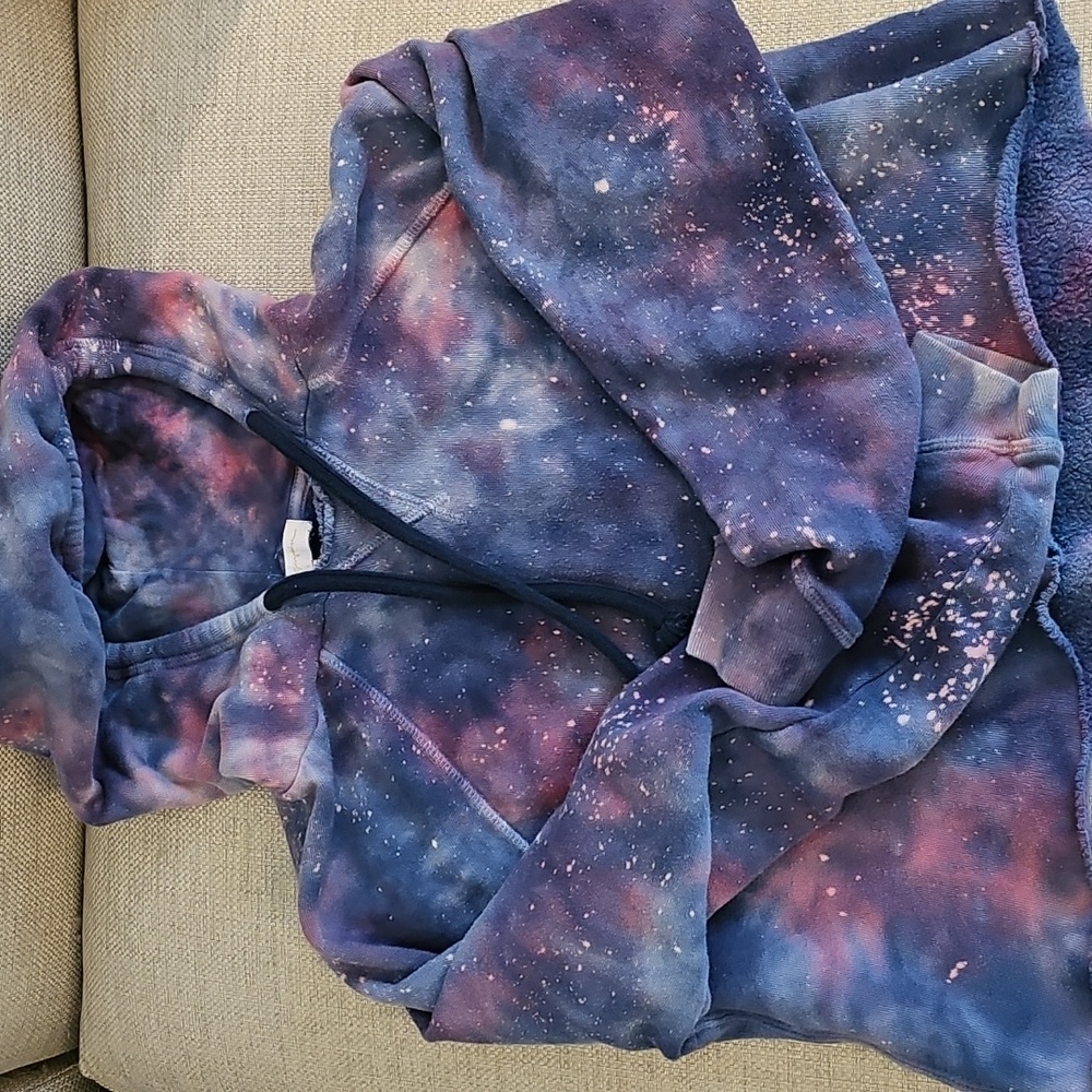 Spiritual Gangster hoodie
